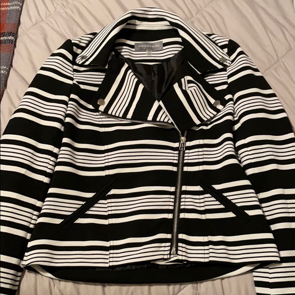 Jacket blazer - Picture 1 of 4